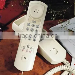 Waterproofing Hotel Bathroom Phone thumbnail-1