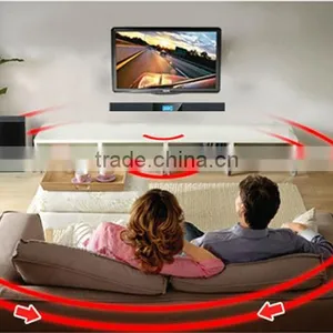 5.1 CHANNEL MAXXBASS STEREO SOUNDBAR SPEAKER WITH 2.4G WIRELESS SUBWOOFER thumbnail-6