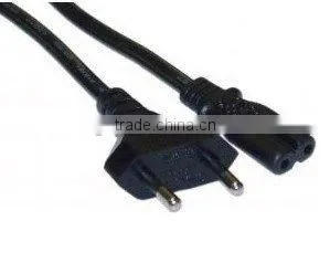 Europe Power Cord VDE and Rohs Certified thumbnail-1