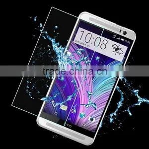 Premium Tempered Glass Protective Film Screen Protector for HTC One 2 M8 thumbnail-1