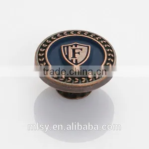 Hot Sale Different Types of Buttons Custom Clothing Buttons thumbnail-2