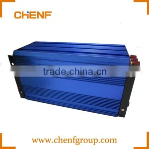 CHENF 3kw Centrl Grid Pure Sine Wave Hybird Solar Inverter for With All Protection Function thumbnail-5