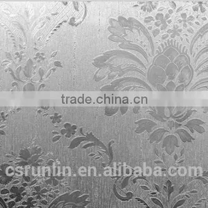 Colored PVC Decorative Film Adhesive Window Glass Film thumbnail-3