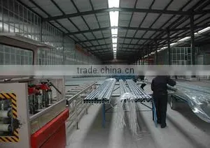 Foshan City Nanhai Xinyin Aluminum Profile Co., Ltd. company overview - view 2 thumbnail