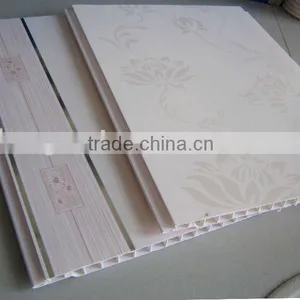 Half Printed Bathroom Wall Tile thumbnail-1