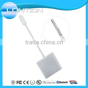 USB-C to Usb3.0 + HDMI + Type c Adapter For Apple Macbook 12" & LENOVO ZUK Z1 OTG Nexus 6 thumbnail-6