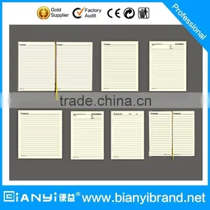 Professional Factory Customized Cheap Leather Loose Leaf Notebook, Spiral Bound Leather Notebook thumbnail-5