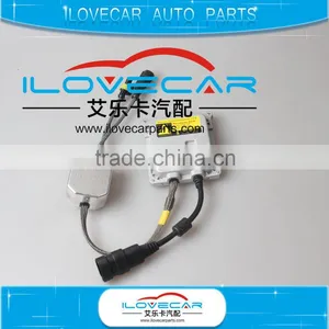 Auto Accessories High Intensity Xenon Lighting Ballast Fast Start Ballast thumbnail-1