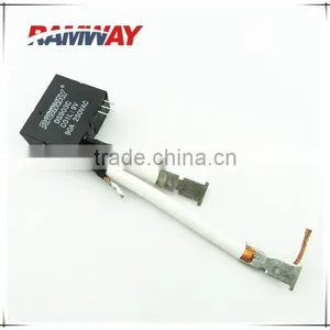 90A 6VDC,Latching Relay 90A 9VDC DS903C Use in Compound Switch,intelligent Capacitor thumbnail-2