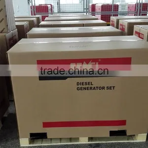 China Portable Petrol Generator 5kw For Home thumbnail-3