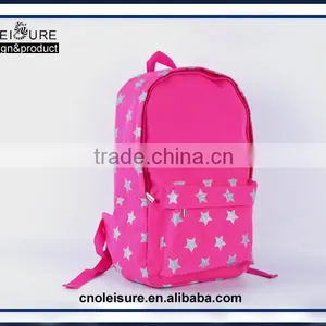 Printing Backpack Zoo Pack Little Kid Backpack Zoo Backpack thumbnail-2