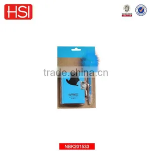 Online Shopping Mini Notebook With Pen thumbnail-2