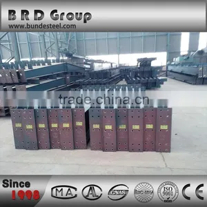 Light Steel Structure Building for Sale thumbnail-3