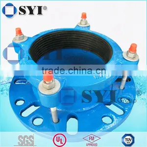 Super Range Flanged Adaptor of SYI Group thumbnail-1