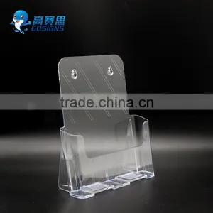 Acrylic Material Acrylic Sign Holders thumbnail-1