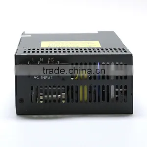 Professional Manufacturer Ac Dc Switching Power Supply 1000w 48v Industrial Smps thumbnail-6