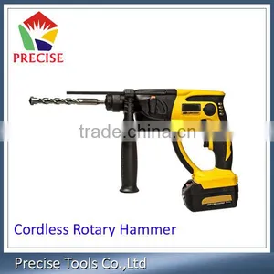 Two Functions Cordless Li-ion Battery Rotary Hammer thumbnail-1