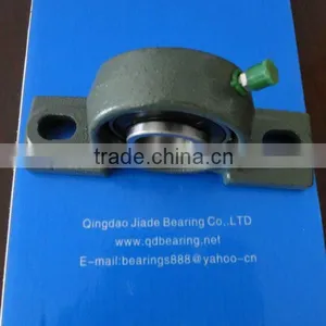 Outside the Spherical Bearing UCP205 thumbnail-1