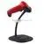 Auto Laser Barcode Scanner, Barcode Scanner, Handle Barcode Scanner thumbnail-4