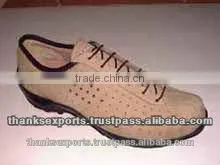 Hot Sold Leather+Canvas Army Jungle Boots For Field Survival Training thumbnail-4