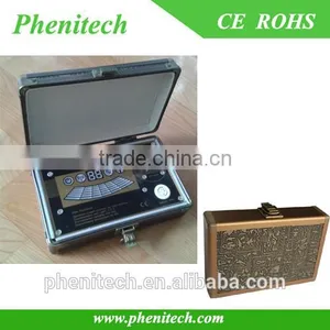 Quantum Health Test Machine/ Quantum Magnetic Resonance Body Analyzer thumbnail-1