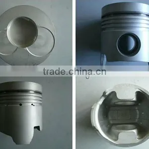 HINO EK100 Piston With High Quality and Lowest Price thumbnail-1