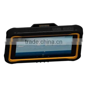 IP67 Rugged Tablet pc 7inch 1280*800 IPS Quad Core 1G+16G Wifi Bluetooth GPS thumbnail-2