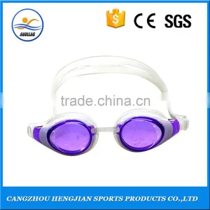 Best Purple Children for Swimming Eye Goggles thumbnail-4