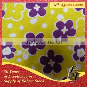TC Flower Printed Flannel Bedsheet Stocklot for Kids thumbnail-4