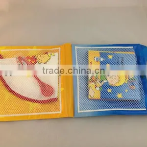 Personalised Book Babies, Baby Bath Book Set thumbnail-4