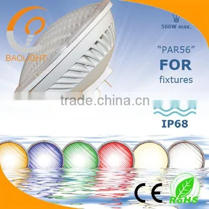 Gx16d Base Screw Terminal PAR56 Led 20W 36W 54W 240V Swimming Pool Light Par56 thumbnail-1