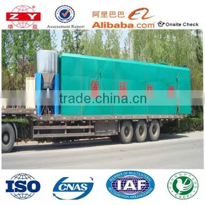 Recycling Waste Water Treatment Machine Underground Equipment for Garden Watering thumbnail-1