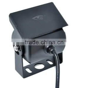Infrared Night Vision Bus Car Rear Camera for Truck or Bus thumbnail-3