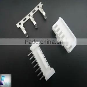XH 2.5mm 7 Pin Connector Male Female Wire Connector thumbnail-1