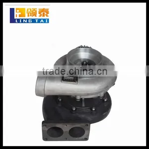 Hot Sale Sinotruck Turbocharger VG1540110066 Diesel Engine Parts thumbnail-3