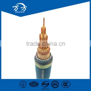 450/750V PVC Sheathed Control Cable 1.5sqmm Pvc Cable thumbnail-1