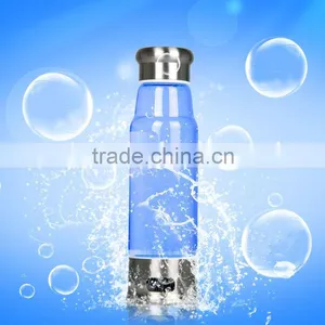 Hydrogen Water Generator Alkaline Water Ionizer Portable Water Bottle Hot Selling thumbnail-3