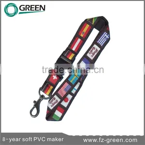 2014 Newest Promotional ID Lanyard thumbnail-2