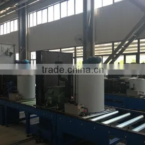 Easy to Repair Ice Blocking Machine in Short Supply thumbnail-1