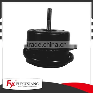 Iron Cover Fan Motor/Free Sample/Used for Floor Fan thumbnail-1