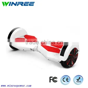 Wholesale Two Wheels Powered Scooter Electric Scooter thumbnail-6