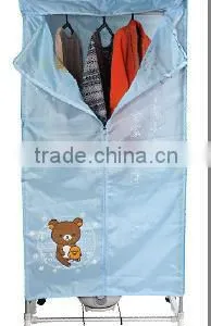 Portable Square Reliable & Safe PTC Clothes Dryer(OEM) thumbnail-1