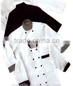 Uniform for Manicurist, Chef, Doctor and Nurse thumbnail-2