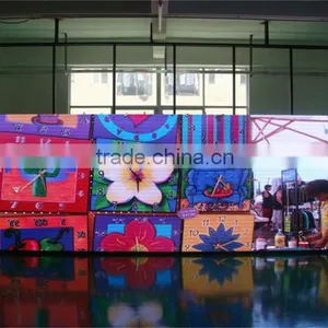 Chinese Factory p4 Smd Indoor Led Module thumbnail-5