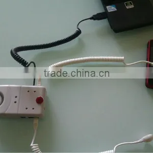 Anti-theft Alarm Device for Laptop thumbnail-1