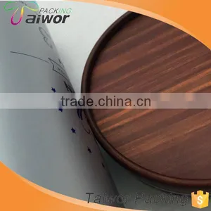 High-quality Round Paper Tube Box Packaging thumbnail-3