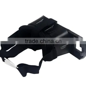 2016 Promotion Wholesale vr Box 3D Virtual Reality Cheap Price , Accept OEM thumbnail-4