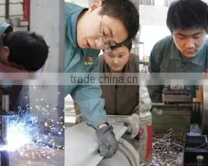 Wuxi City Pengcheng Flocking Machinery Co., Ltd. company overview - view 3 thumbnail
