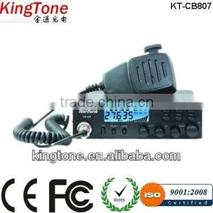 AM/FM CB Radio With RF Gain Control Mobile/Car Radios thumbnail-1