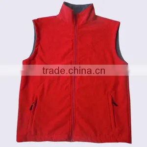 Warm Softhsell Vest thumbnail-1